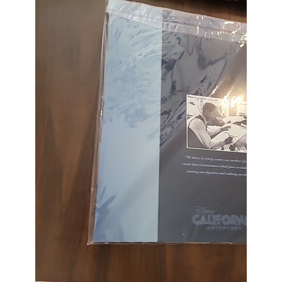 BRAND NEW!! DISNEYLAND LANE JUNE 7 2012 VOL 44 ISSUE 11 BACK ISSUE CALIFORNIA - Picture 12 of 15